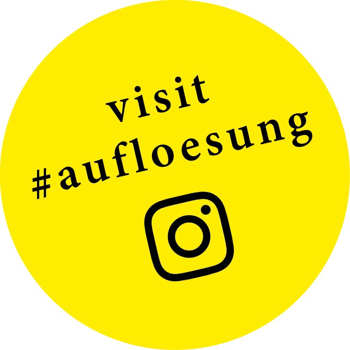 visit #aufloesung